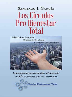 cover image of Los Círculos Pro Bienestar Total